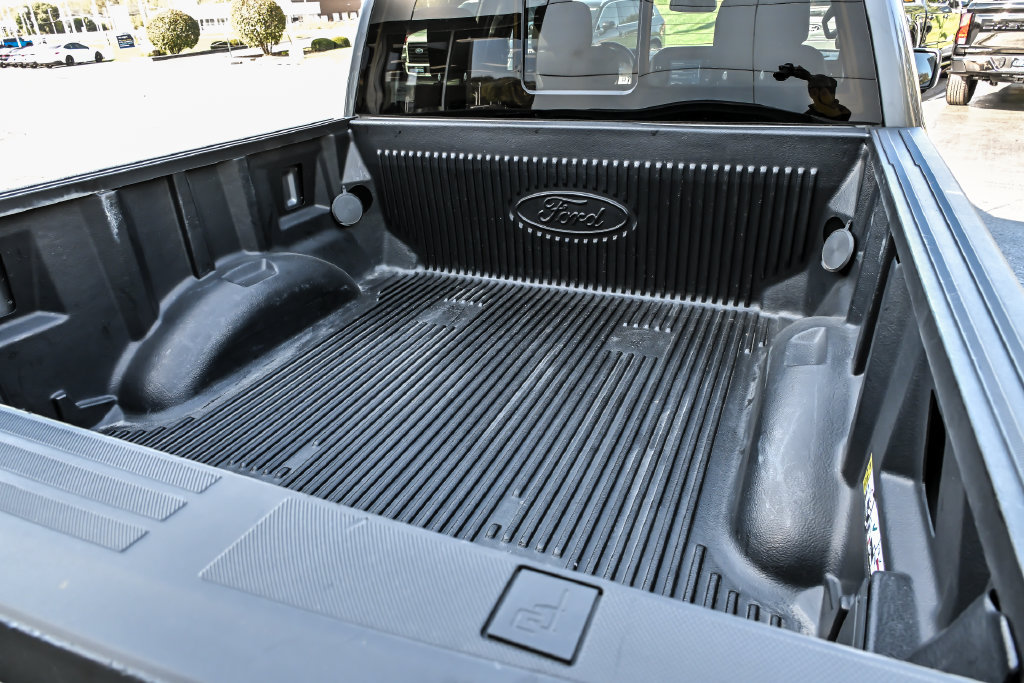 Certified 2024 Ford F150 XLT w/ Equipment Group 302A MID AWD/4WD image 8
