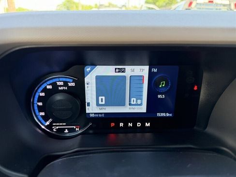 Used 2023 Ford Bronco Big Bend w/ Sasquatch Package AWD/4WD image 27