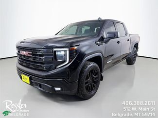 Used 2023 GMC Sierra 1500 Elevation w/ X31 Off-Road Package AWD/4WD video 1