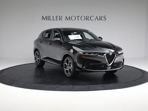 Used 2024 Alfa Romeo Tonale Ti AWD/4WD image 21