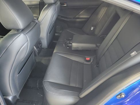 Certified 2023 Lexus IS 350 F Sport image 13