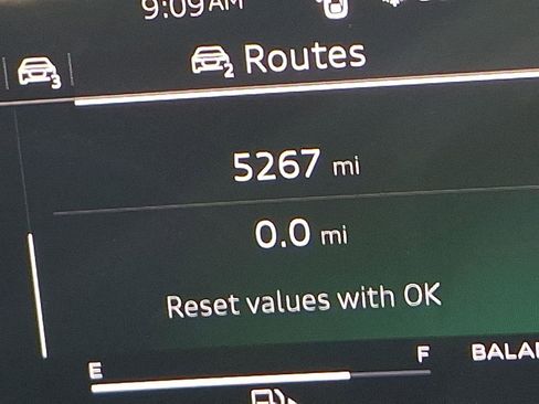 Certified 2025 Audi A5 2.0T Prestige image 21