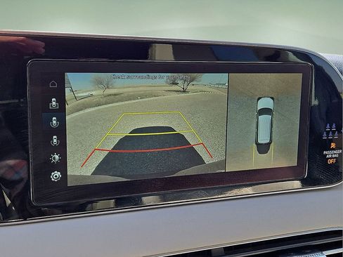 Used 2022 Hyundai Palisade Calligraphy image 27