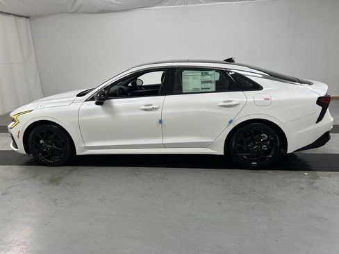 New 2026 Kia K5 GT-Line w/ GT-Line Premium Package AWD/4WD image 5