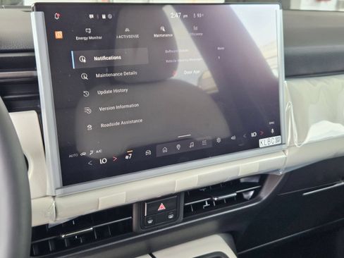 New 2026 MAZDA CX-5 Select AWD/4WD image 14