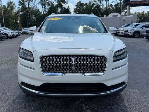Used 2023 Lincoln Nautilus FWD w/ Premium Package image 6