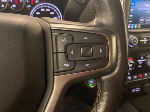 Used 2022 Chevrolet Silverado 3500 LT w/ Convenience Package AWD/4WD image 33