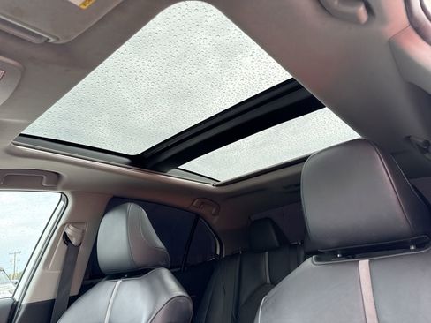 Certified 2021 Toyota Camry XSE FWD image 16
