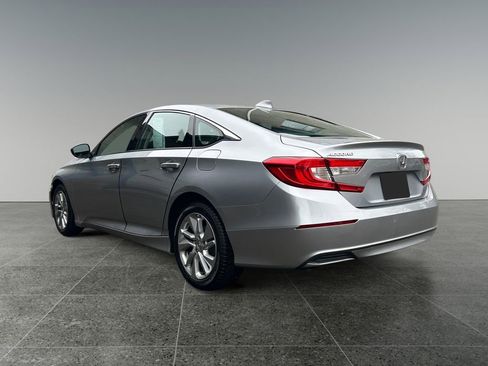 Used 2020 Honda Accord LX image 5