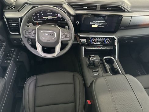 New 2026 GMC Sierra 1500 Denali w/ Technology Package image 17