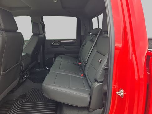 New 2026 Chevrolet Silverado 3500 LT w/ Safety Package image 15