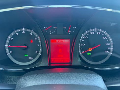 Used 2016 GMC Terrain SLT w/ Open Road Package AWD/4WD image 3