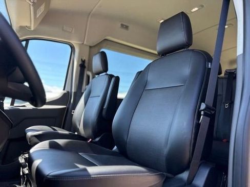 New 2026 Ford Transit 350 XL RWD image 16