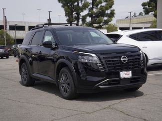 New 2026 Nissan Pathfinder SV FWD video 2