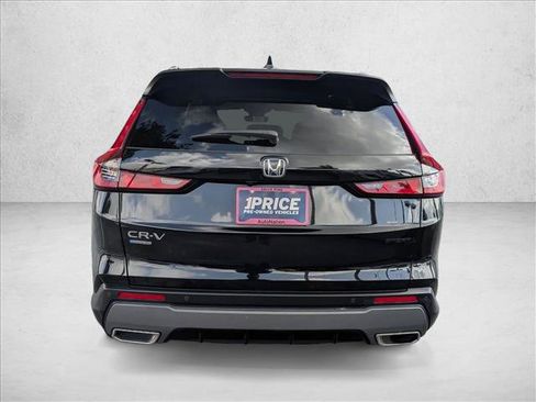 Used 2024 Honda CR-V Sport-L image 7