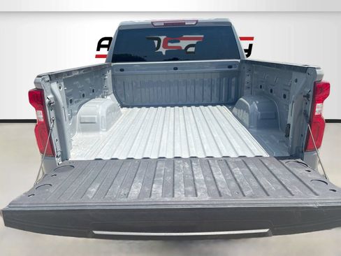 Used 2024 Chevrolet Silverado 1500 RST w/ LPO, Dark Essentials Package AWD/4WD image 26
