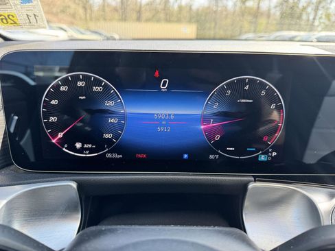 Certified 2026 Mercedes-Benz GLB 250 GLB 250 image 9