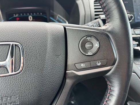 Used 2024 Honda Odyssey Sport image 23