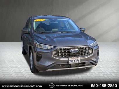 Used 2024 Ford Escape Active