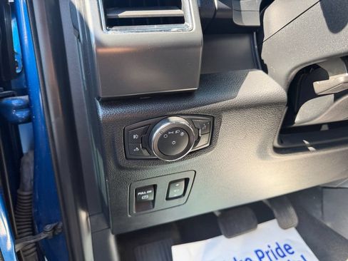 Used 2018 Ford F150 XLT w/ Equipment Group 302A Luxury AWD/4WD image 18