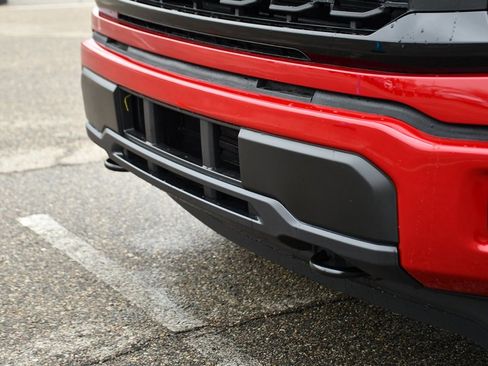 Used 2025 Ford F150 STX w/ STX Black Appearance Package image 38