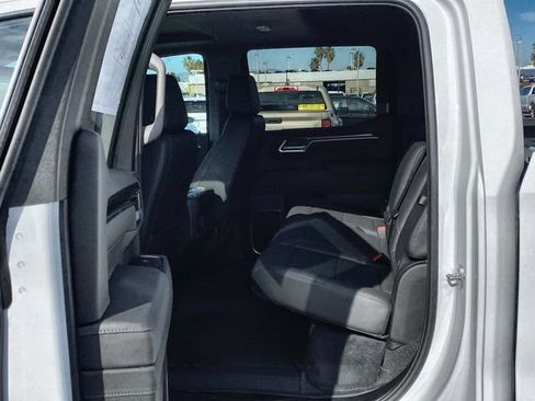 New 2026 Chevrolet Silverado 1500 RST w/ RST All Star Premium Package image 28