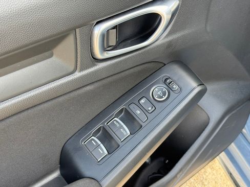 Used 2024 Honda Civic Sport image 15