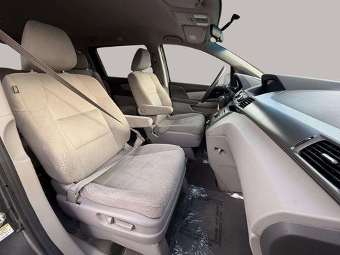 Used 2014 Honda Odyssey LX image 14