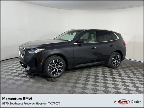 Used 2026 BMW X3 xDrive30i w/ Convenience Package AWD/4WD image 1
