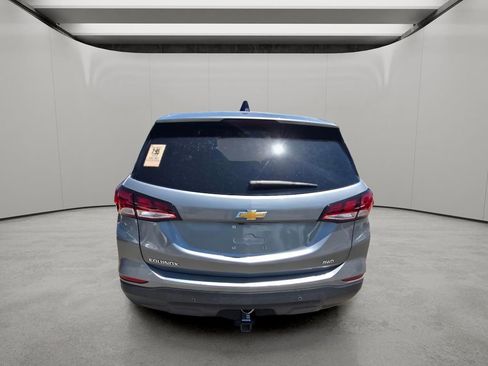Used 2023 Chevrolet Equinox LS w/ LS Convenience Package AWD/4WD image 8