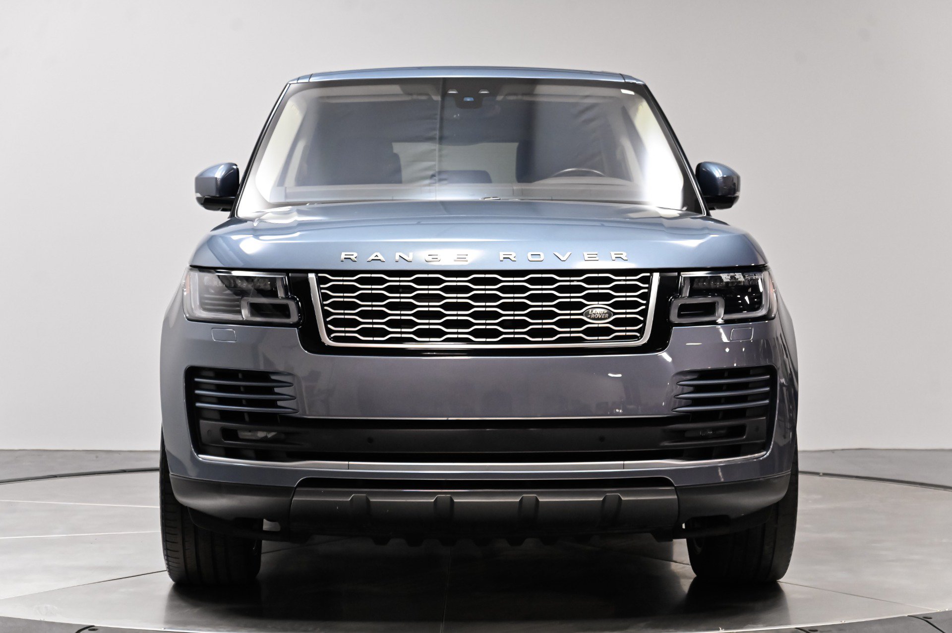 Used 2021 Land Rover Range Rover Westminster Edition AWD/4WD image 17