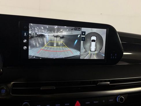 Used 2024 Hyundai Palisade Calligraphy image 19