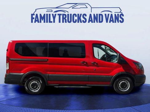 Used 2016 Ford Transit 150 XL image 6