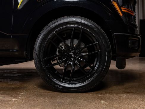 Used 2025 Ford F150 STX w/ Equipment Group 200A image 12