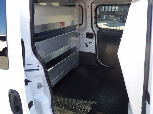 Used 2019 RAM ProMaster City Tradesman SLT image 25