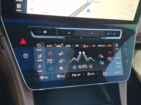New 2026 Maserati Grecale Modena AWD/4WD image 12