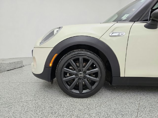 Used 2015 MINI Cooper S FWD image 53