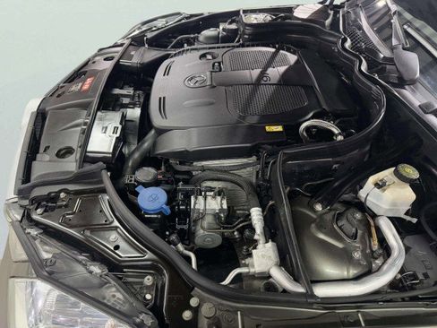 Used 2013 Mercedes-Benz E 350 4MATIC Coupe image 60