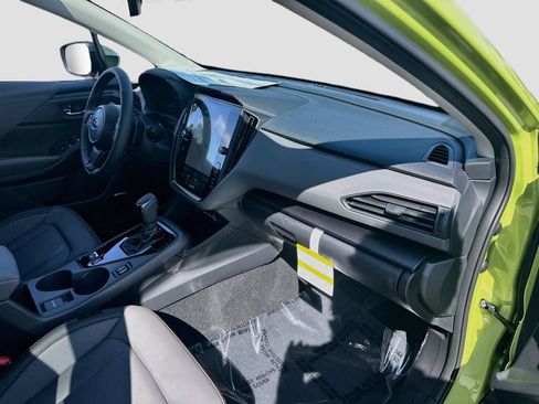 New 2026 Subaru Crosstrek 2.5i Limited AWD/4WD image 26