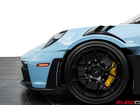 Used 2025 Porsche 911 GT3 RS RWD image 14