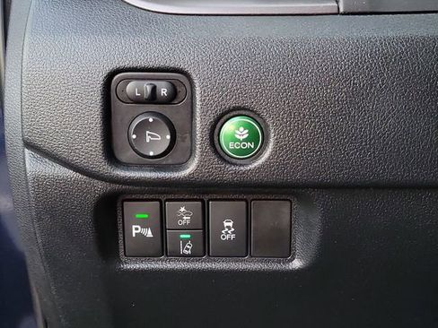 Certified 2023 Honda Passport EX-L image 23