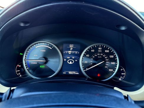 Used 2017 Lexus NX 300h AWD w/ Premium Package image 15