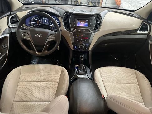 Used 2017 Hyundai Santa Fe Sport FWD image 24