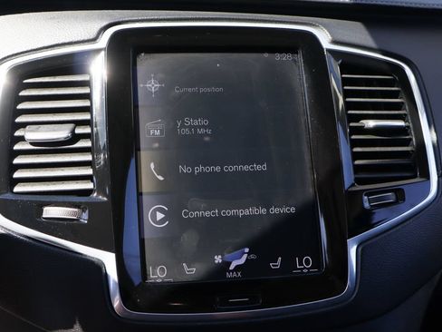 Used 2018 Volvo XC90 T6 Inscription w/ Convenience Package AWD/4WD image 30