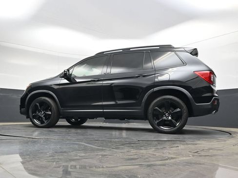 Used 2020 Honda Passport Elite image 30