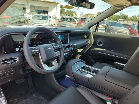 New 2026 Hyundai Palisade Limited FWD image 10