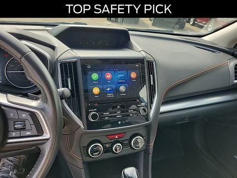 Used 2019 Subaru Crosstrek 2.0i Limited w/ Moonroof Package w/Navigation AWD/4WD image 27