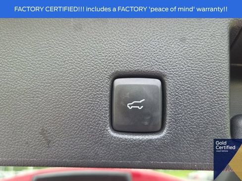 Used 2022 Ford Escape SEL AWD/4WD image 17