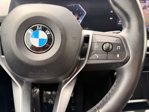 Used 2023 BMW X1 xDrive28i w/ Convenience Package AWD/4WD image 34