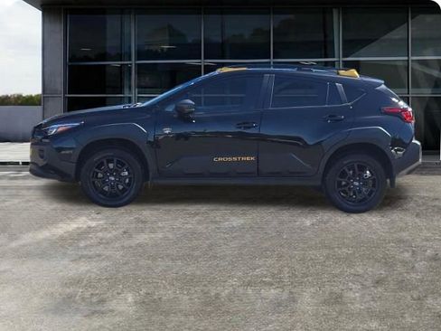 Certified 2024 Subaru Crosstrek 2.5i Wilderness w/ Crosstrek Mirror Package AWD/4WD image 7